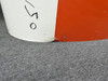 0452010-3 Cessna 150M Engine Cowl Upper Assembly (Less Access Door)