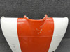 0452010-3 Cessna 150M Engine Cowl Upper Assembly (Less Access Door)
