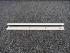 1200487-6 Cessna 210J Seat Rail RH Aft Inboard BAS Part Sales | Airplane Parts