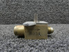 0716109-1 Cessna 172XP Fuel Shut Off Valve Assembly (Core)