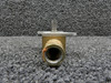 0716109-1 Cessna 172XP Fuel Shut Off Valve Assembly (Core)