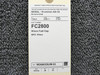 FC2800 Wisco Fuel Cap