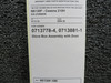 0713778-4, 0713881-1 Cessna 210H Glove Box Assembly with Door