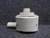 0710013-4 (Use: 0710013-5) Cessna Fresh Air Silencer Assembly