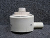 0710013-4 (Use: 0710013-5) Cessna Fresh Air Silencer Assembly