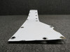 1221105-5 Cessna 210H Fillet Center Upper LH