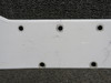 1221105-6 Cessna 210H Fillet Center Upper RH