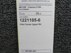 1221105-6 Cessna 210H Fillet Center Upper RH