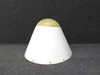 50-410052-9 Beechcraft KA100 Nose Cone Assembly