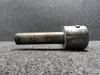 32165-000 (Alt: 753-226) Piper PA23-160 Main Gear Piston and Axle Assembly