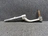 32165-000 (Alt: 753-226) Piper PA23-160 Main Gear Piston and Axle Assembly
