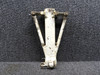0841200-37 Cessna 310 Main Gear Truss Weld Assembly LH