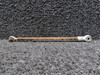 0843500-13 (Alt: 5045025-1) Cessna 310Q Main Gear Door Retract Rod