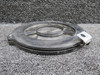 95-550002-17 Beechcraft 76 Cabin Heater Iris Valve Assembly