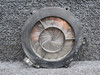 95-550002-17 Beechcraft 76 Cabin Heater Iris Valve Assembly