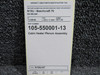 105-550001-13 Beechcraft 76 Cabin Heater Plenum Assembly