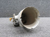 105-550001-13 Beechcraft 76 Cabin Heater Plenum Assembly