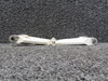 450532-001, 450532-501 Piper Aerostar 601P Nose Gear Scissor Torque Link Set