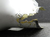 101-620039-3 Beechcraft KA200 Empennage Shell Assembly