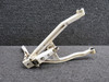 105-820014-9 Beechcraft 76 Nose Gear Drag Brace Assembly