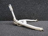 105-820014-9 Beechcraft 76 Nose Gear Drag Brace Assembly