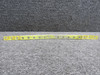 105-100039-1 Beechcraft 76 Main Spar Cap Forward Splice Plate