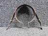 1250259-1 Cessna 210H Tailpipe Exhaust Clamp Assembly