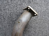 1250257-3 Cessna 210H Continental IO-520-A Exhaust Collector Assembly RH