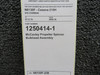 1250414-1 Cessna 210H McCauley Propeller Spinner Bulkhead Assembly