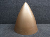 1250415-2 Cessna 210H 2 Blade Spinner Dome Assembly