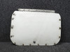 50-440014-357 Beechcraft KA90 Lower Aft Fuselage Access Door Assembly