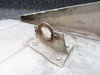 1213261-201 Cessna T210L Cowl Flap Door Assembly LH (MINOR DAMAGE) (White)