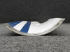 0851792-9 Cessna 310L Inboard Upper Nacelle Fairing RH (LH Wing)