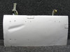 99-820011-3 Beechcraft A99 Nose Landing Gear Forward Door Assembly LH