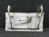 99-820011-3 Beechcraft A99 Nose Landing Gear Forward Door Assembly LH