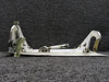 99-820011-3 Beechcraft A99 Nose Landing Gear Forward Door Assembly LH