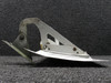 99-820011-4 Beechcraft A99 Nose Landing Gear Forward Door Assembly RH
