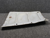50-410015-610 Beechcraft Nose Compartment Door RH