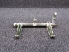 0813300-90 Cessna 320 Nose Gear Torque Tube Assembly Uplock has Hook