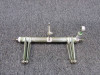 0813300-90 Cessna 320 Nose Gear Torque Tube Assembly Uplock has Hook