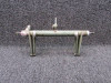0813300-90 Cessna 320 Nose Gear Torque Tube Assembly Uplock has Hook