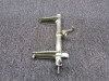 0813300-90 Cessna 320 Nose Gear Torque Tube Assembly Uplock has Hook