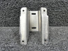 97-910026-5 Beechcraft KA-200 Engine Pressurization Control Bracket RH
