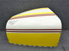 1252000-2 Cessna 210A Engine Upper Cowl Half RH