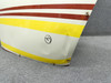 1252000-2 Cessna 210A Engine Upper Cowl Half RH