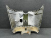 0552162-54, 0552019-33 Cessna 172P Engine Lower Cowl Assy with Nose Cap (Core)