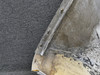 0552162-54, 0552019-33 Cessna 172P Engine Lower Cowl Assy with Nose Cap (Core)