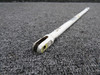 105-520045-9 Beechcraft 76 Rudder Tab Actuator Push Rod