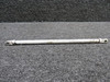 105-520045-9 Beechcraft 76 Rudder Tab Actuator Push Rod