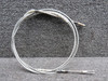 580-708-014 Beechcraft 76 Propeller Control Cable LH